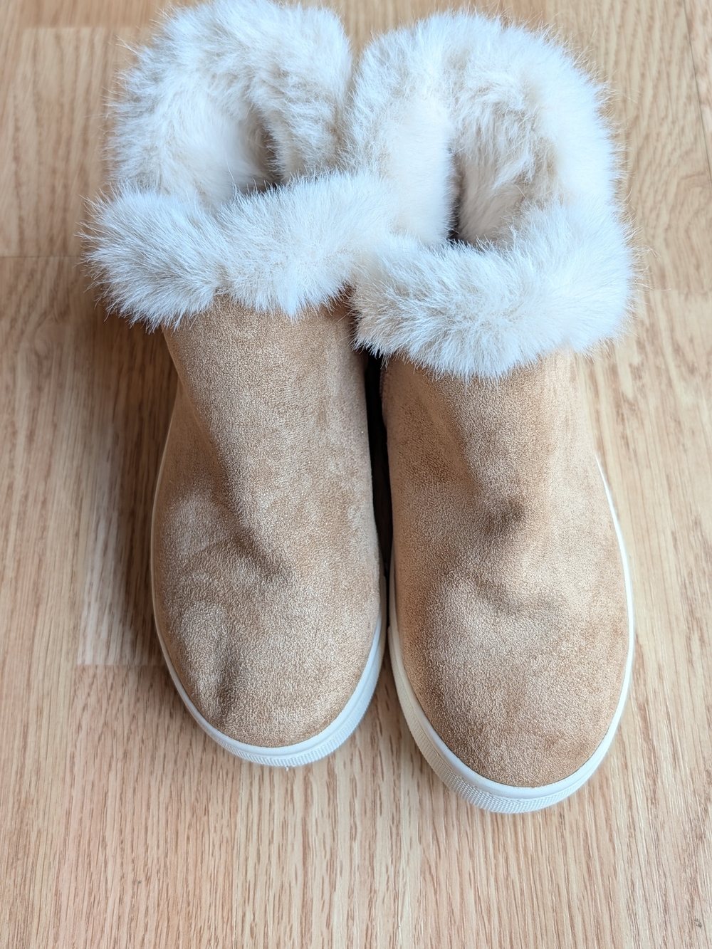 Girls Kelly & Katie Sammee Cozy Boot (Size 2) - Picture 2 of 5